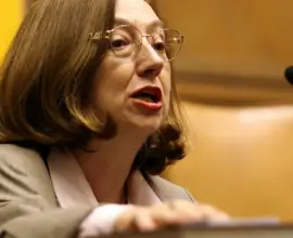 Foto Rodica Stănoiu, fost parlamentar de Olt, a încetat din viaţă