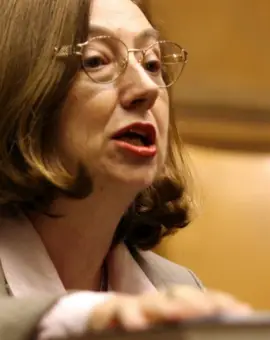 Foto Rodica Stănoiu, fost parlamentar de Olt, a încetat din viaţă