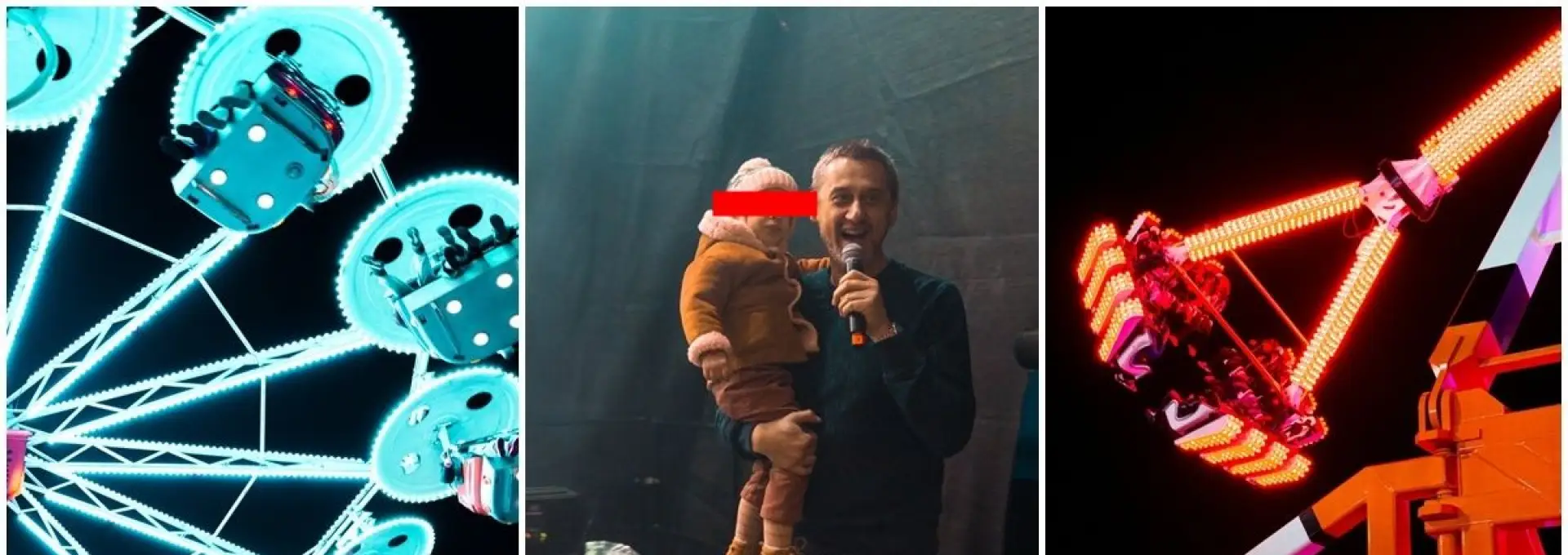 Foto Târgul de Crăciun din Slatina, dat de Mario De Mezzo unui coleg de partid. Taxe de 3.000 de euro pentru comercianţi și licitații ascunse