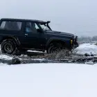 Foto Top 6 diferențe esențiale între cauciucurile de iarnă și all season