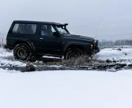 Foto Top 6 diferențe esențiale între cauciucurile de iarnă și all season