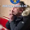 Foto Avocatul care şi-a aruncat iubita însărcinată pe geam, încarcerat după ce a fost condamnat definitiv la 23 de ani de închisoare