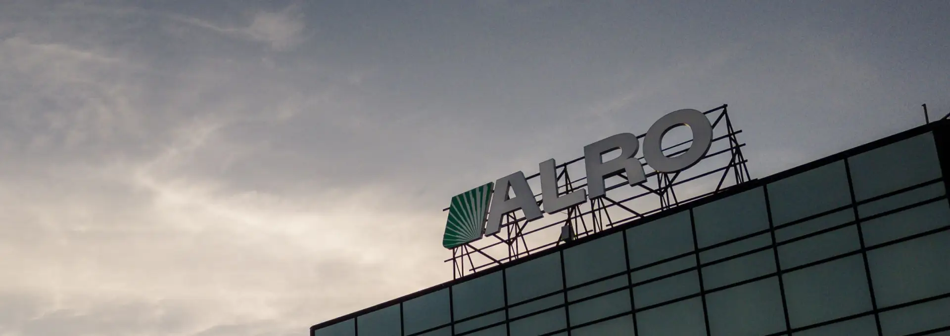 Foto Marin Cilianu, despre viitorul Alro: „Am reușit să ne asigurăm energia”. De ce depinde profitul companiei