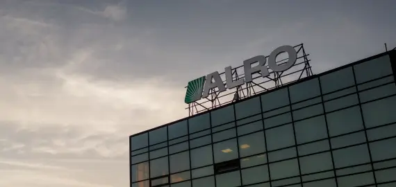 Foto Marin Cilianu, despre viitorul Alro: „Am reușit să ne asigurăm energia”. De ce depinde profitul companiei