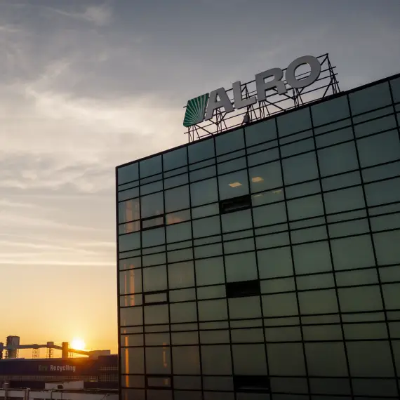 Foto Marin Cilianu, despre viitorul Alro: „Am reușit să ne asigurăm energia”. De ce depinde profitul companiei