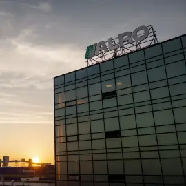 Foto Marin Cilianu, despre viitorul Alro: „Am reușit să ne asigurăm energia”. De ce depinde profitul companiei