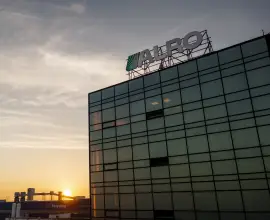 Foto Marin Cilianu, despre viitorul Alro: „Am reușit să ne asigurăm energia”. De ce depinde profitul companiei