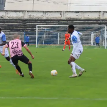 Foto CSM Slatina, ultimul meci pe teren propriu din 2025. Adversara, ultima clasată
