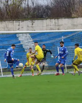 Foto CSM Slatina, victorie în meciul cu ultima clasată, CSM Olimpia Satu Mare