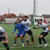 Foto Oltul Curtişoara pierde duelul de pe teren propriu cu LPS Clinceni