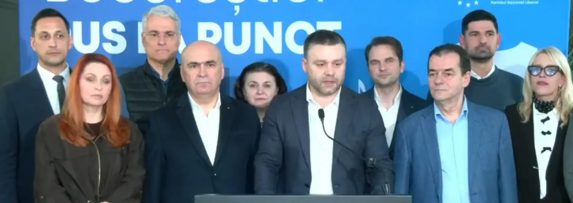 Foto Ciprian Ciucu a câştigat alegerile pentru Primăria Generală a Capitalei