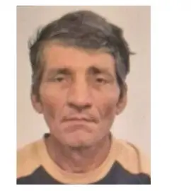 Foto Alertă cu final fericit în Olt: Costel Gălățeanu a fost recuperat de pe un teren agricol din Poiana, după o mobilizare masivă a forțelor de ordine