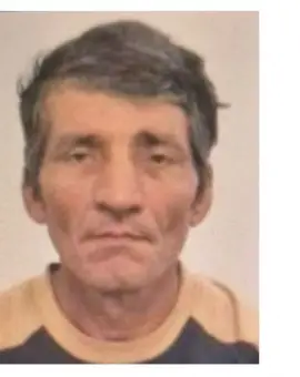 Foto Alertă cu final fericit în Olt: Costel Gălățeanu a fost recuperat de pe un teren agricol din Poiana, după o mobilizare masivă a forțelor de ordine