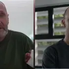 Foto Bărbatul rănit în explozia de la Balş va fi externat din Compartimentul de Arşi al SJU Slatina