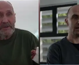 Foto Bărbatul rănit în explozia de la Balş va fi externat din Compartimentul de Arşi al SJU Slatina