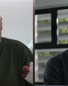 Foto Bărbatul rănit în explozia de la Balş va fi externat din Compartimentul de Arşi al SJU Slatina