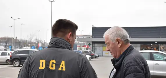 Foto Ziua Internațională Anticorupție, marcată prin acțiuni de informare și prevenire în Slatina