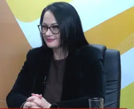 Foto Viceprimarul Slatinei, Mădălina Văle, spune că află din presă despre valul de achiziții directe ale Primăriei