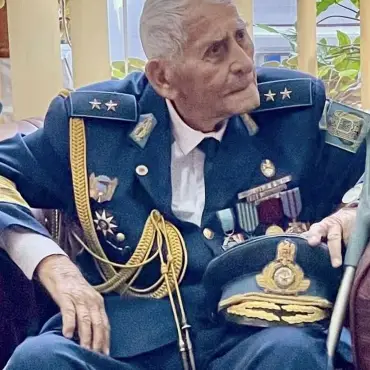 Foto A murit Radu Theodoru. Generalul în rezervă era vizat într-un dosar DIICOT de trădare de țară