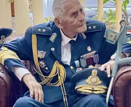 Foto A murit Radu Theodoru. Generalul în rezervă era vizat într-un dosar DIICOT de trădare de țară