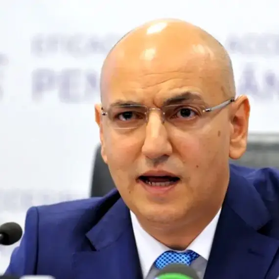 Foto Fostul șef al CNAS Lucian Duță scapă definitiv de închisoare. Faptele s-au prescris