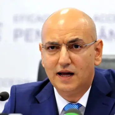 Foto Fostul șef al CNAS Lucian Duță scapă definitiv de închisoare. Faptele s-au prescris