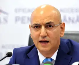 Foto Fostul șef al CNAS Lucian Duță scapă definitiv de închisoare. Faptele s-au prescris