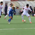 Foto Academica Balş, deplasare dificilă în ultimul meci din 2025