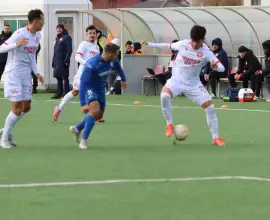 Foto Academica Balş, deplasare dificilă în ultimul meci din 2025