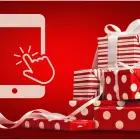 Foto Cadouri de sezon, prezente și pe platforme cu jocuri de cazino online