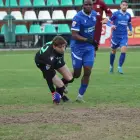 Foto CSM Slatina, meci în deplasare cu CSC Dumbrăviţa