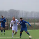 Foto Academica Balş, remiză albă în ultimul meci din acest an