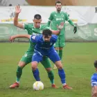 Foto CSM Slatina revine cu cele trei puncte din deplasarea de la CSC Dumbrăviţa