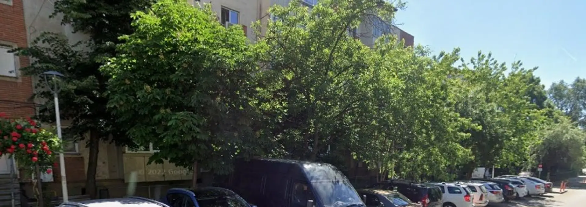 Foto Parcări de reşedinţă cu plată, în Slatina. De ce actuala administraţie a renunţat, momentan, la idee