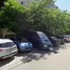 Foto Parcări de reşedinţă cu plată, în Slatina. De ce actuala administraţie a renunţat, momentan, la idee