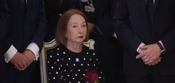 Foto Trupul neînsufleţit al Rodicăi Stănoiu a fost deshumat. Procurorii au deschis dosar de moarte suspectă