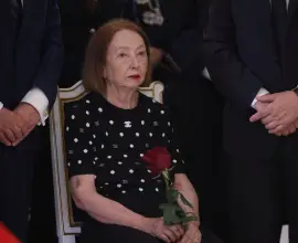 Foto Trupul neînsufleţit al Rodicăi Stănoiu a fost deshumat. Procurorii au deschis dosar de moarte suspectă