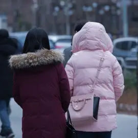 Foto Vremea se va răci sever înainte de Crăciun. ANM: Nu vom avea ninsori de Sărbători