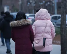 Foto Vremea se va răci sever înainte de Crăciun. ANM: Nu vom avea ninsori de Sărbători