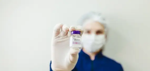 Foto Tratament cu toxină botulinică pentru spasticitatea după AVC: Cum funcționează „fereastra de oportunitate” vitală pentru recuperare