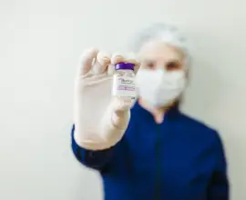 Foto Tratament cu toxină botulinică pentru spasticitatea după AVC: Cum funcționează „fereastra de oportunitate” vitală pentru recuperare