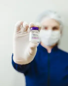 Foto Tratament cu toxină botulinică pentru spasticitatea după AVC: Cum funcționează „fereastra de oportunitate” vitală pentru recuperare