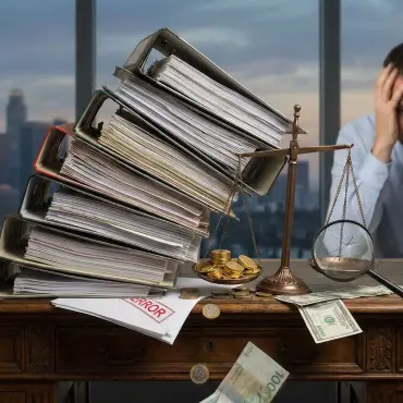 Foto Greșelile care costă scump: cum ajung firmele la ajustări de prețuri de transfer