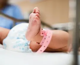 Foto UPU Pediatrie, dotată cu un analizor hematologic modern. Analize mai rapide și mai puțin traumatizante pentru micii pacienţi