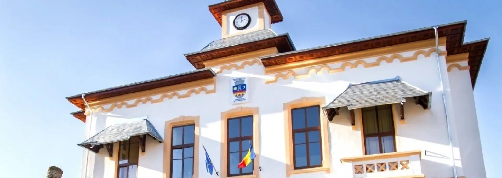 Foto Scandalul fondurilor europene pierdute de Primăria Slatina: „Nu se poate să concurezi singur și să ieși pe locul doi”