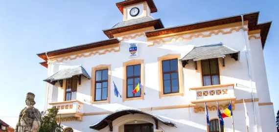 Foto Scandalul fondurilor europene pierdute de Primăria Slatina: „Nu se poate să concurezi singur și să ieși pe locul doi”