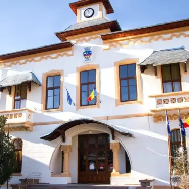 Foto Scandalul fondurilor europene pierdute de Primăria Slatina: „Nu se poate să concurezi singur și să ieși pe locul doi”