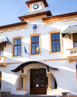 Foto Scandalul fondurilor europene pierdute de Primăria Slatina: „Nu se poate să concurezi singur și să ieși pe locul doi”