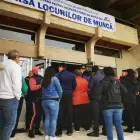 Foto 14 persoane aflate în căutrea unui loc de muncă pot urma, în ianuarie, un curs de formare profesională