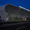 Foto Se inaugurează noul terminal de pasageri al Aeroportului Internaţional Craiova